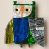 Best Erstwilder An Owl Named Hoot Broche