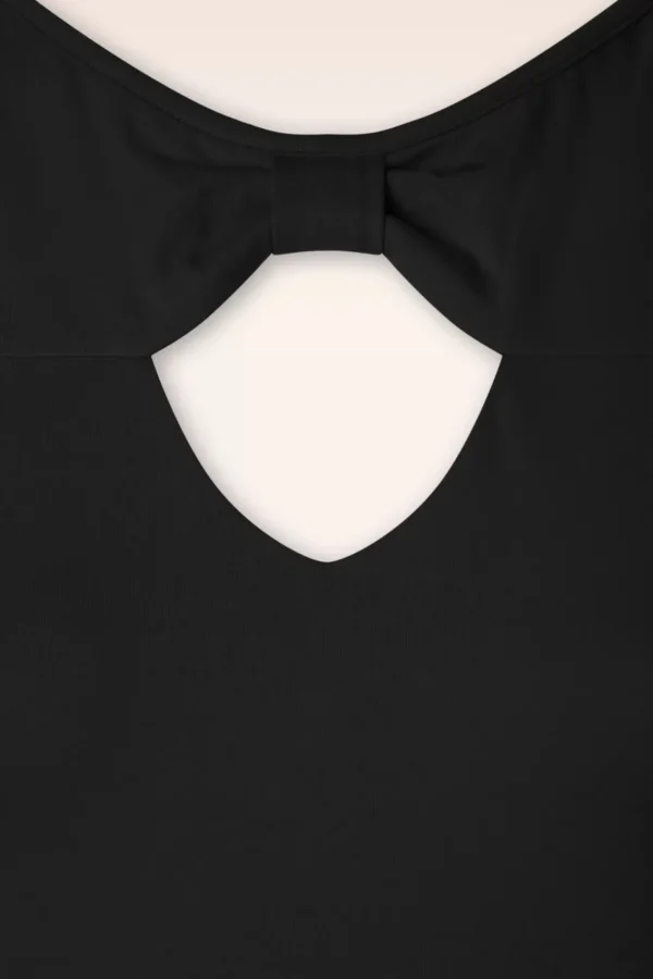 Discount Banned Retro Be Free Jersey Top In Zwart