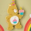 Sale Erstwilder Birthday Bear's Cake Broche