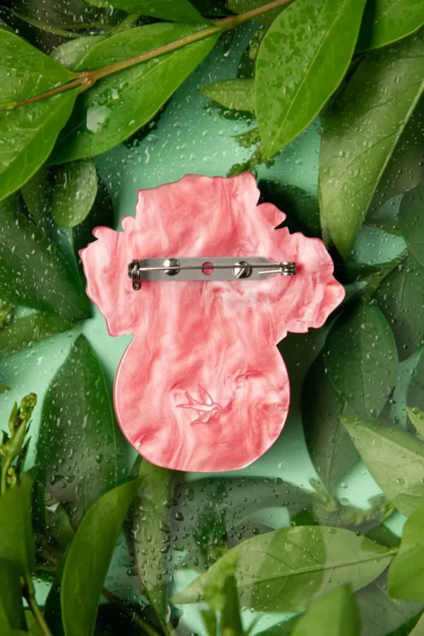 Flash Sale Erstwilder By Any Other Name Broche
