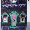 Cheap Vendula Cat Dracula's Haunted House Telefoontasje In Paars