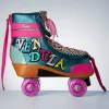 Hot Vendula Catablanca Rollerskate Crossbody Tas