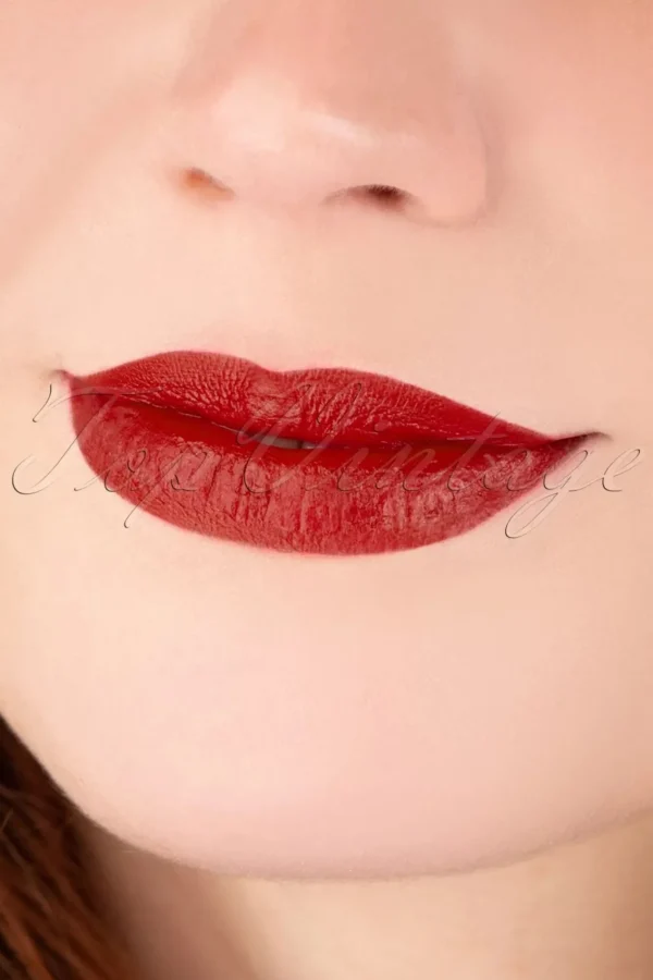 Store Bu00e9same Cosmetics Classic Colour Lippenstift In Fairest Red