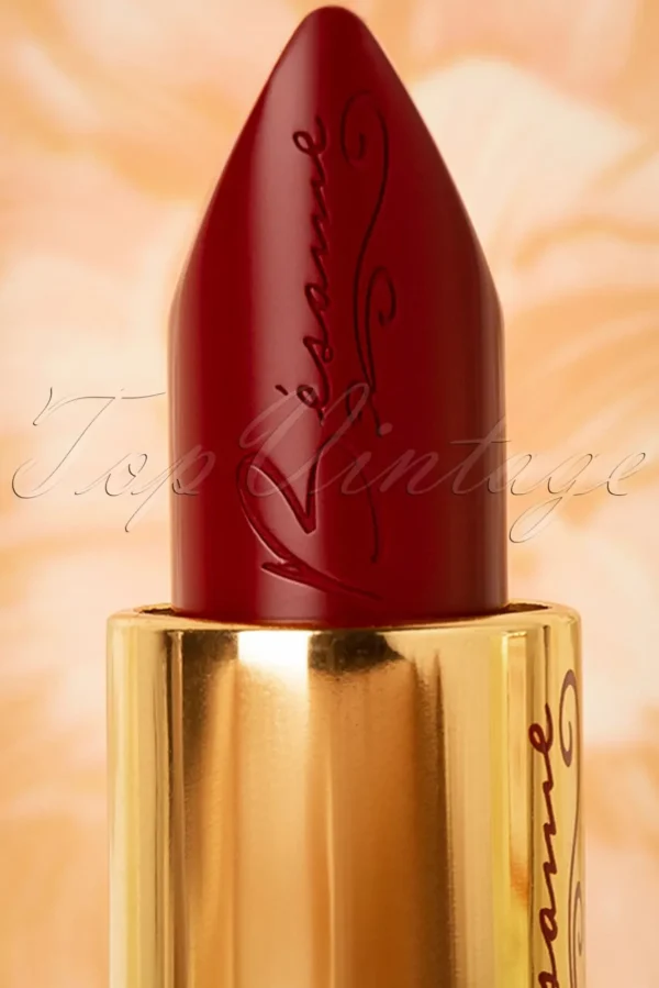 Best Bu00e9same Cosmetics Classic Colour Lippenstift In Kersen Rood