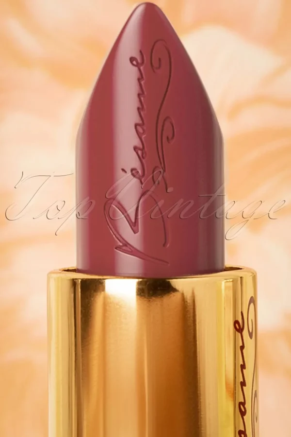 Fashion Bu00e9same Cosmetics Classic Colour Lippenstift In Dusty Rose