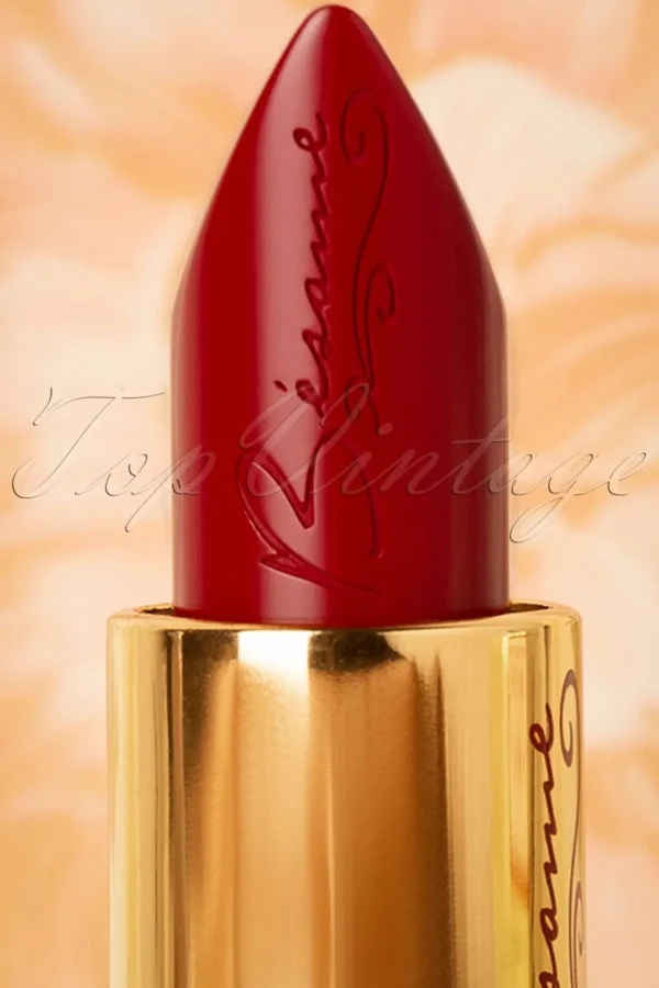 Store Bu00e9same Cosmetics Classic Colour Lippenstift In Fairest Red