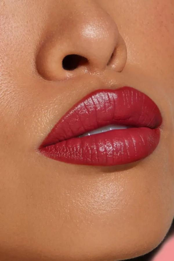 Discount Bu00e9same Cosmetics Classic Colour Lippenstift In Mary Red