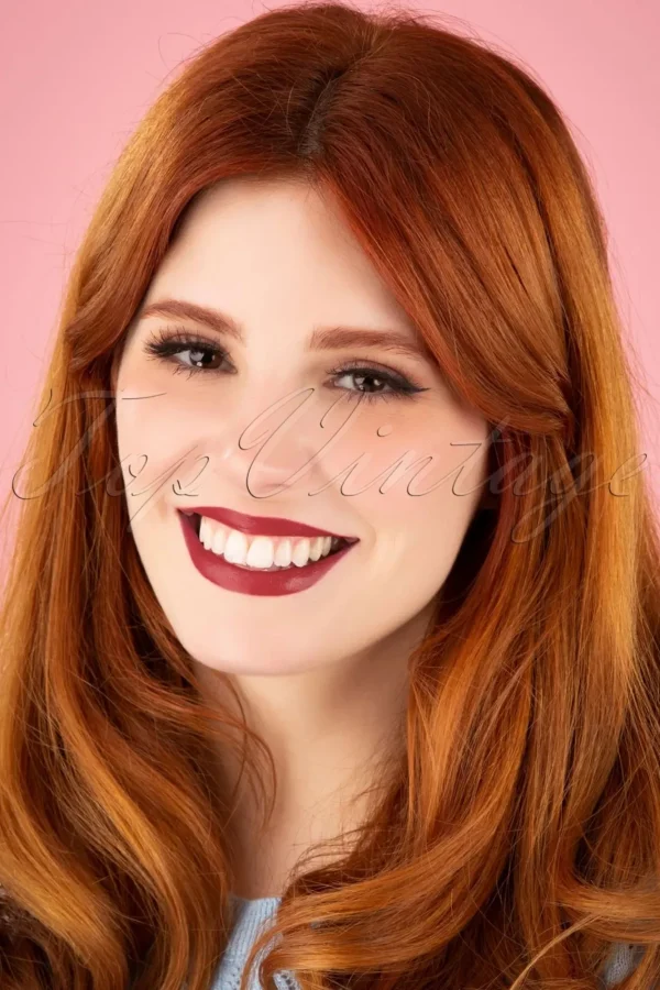 Discount Bu00e9same Cosmetics Classic Colour Lippenstift In Mary Red