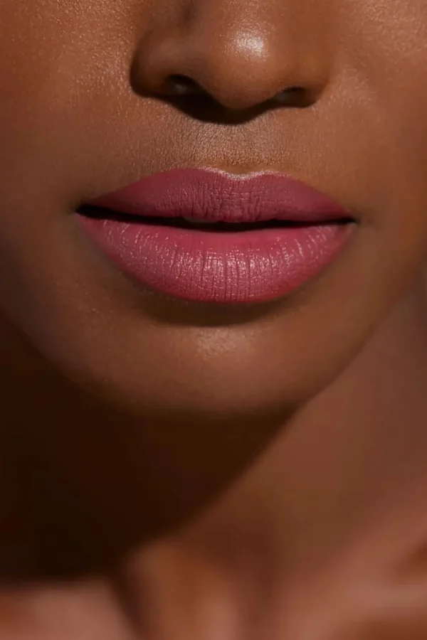Fashion Bu00e9same Cosmetics Classic Colour Lippenstift In Dusty Rose