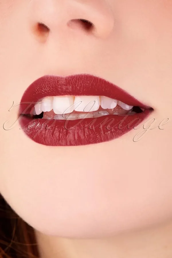 Discount Bu00e9same Cosmetics Classic Colour Lippenstift In Mary Red