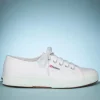 Discount Superga Cotu Classic Sneakers In Wit