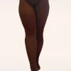 Best Sale Pamela Mann Curvy Super Stretch Panty In Cacaobruin