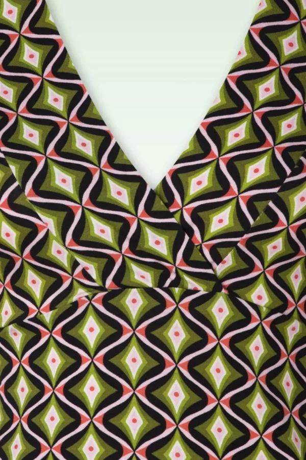 Fashion Blutsgeschwister Daisuki Top In Pineapple Shell
