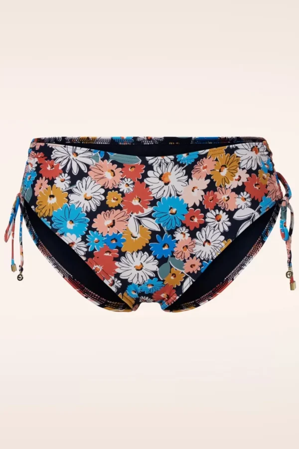 Store Cyell Daisy Me Bikinibroekje In Multi