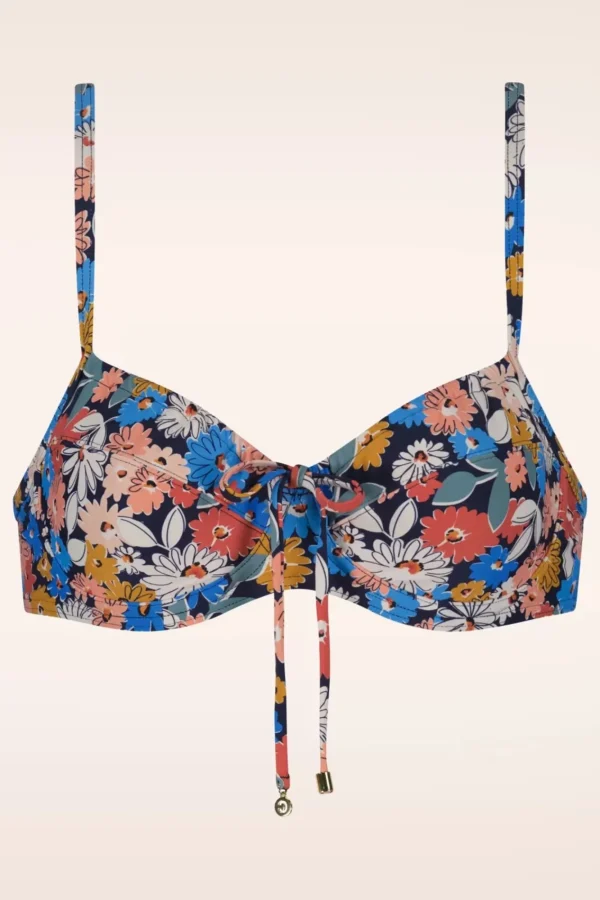 Cheap Cyell Daisy Me Bikinitopje In Multi