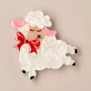 Online Erstwilder Dolly The Demure Broche