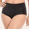 Outlet MAGIC Bodyfashion Dream Shaper Slip In Zwart