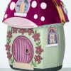 Sale Vendula Fairy Village Toadstool Tas