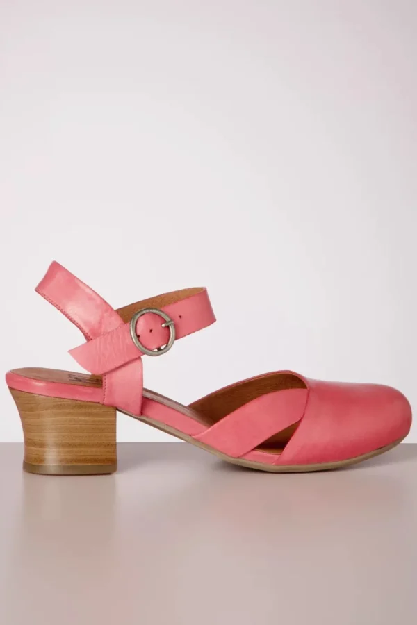 Sale Miz Mooz Farah Sandalen In Azalea Roze