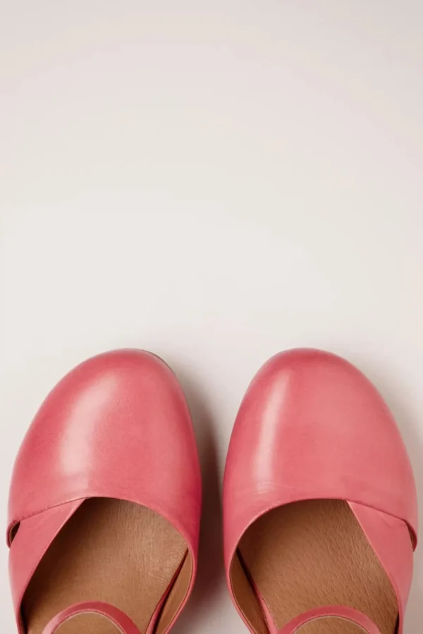 Sale Miz Mooz Farah Sandalen In Azalea Roze