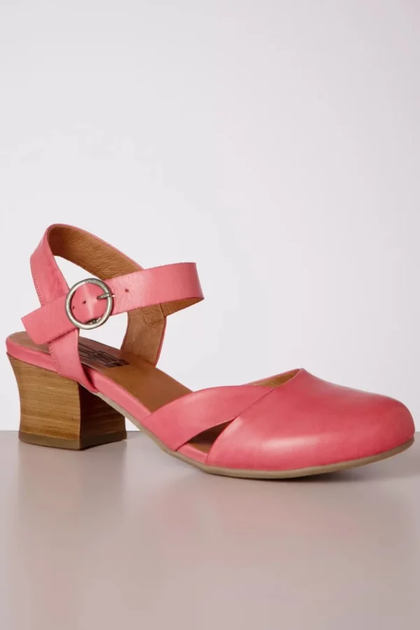 Sale Miz Mooz Farah Sandalen In Azalea Roze