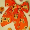 Fashion Erstwilder Follow The Sun Haarshawltje
