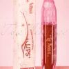 Best Le Keux Cosmetics Forever On Your Lips In Cherry Bomb