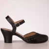 Discount Miz Mooz Fredi Sandalen In Zwart