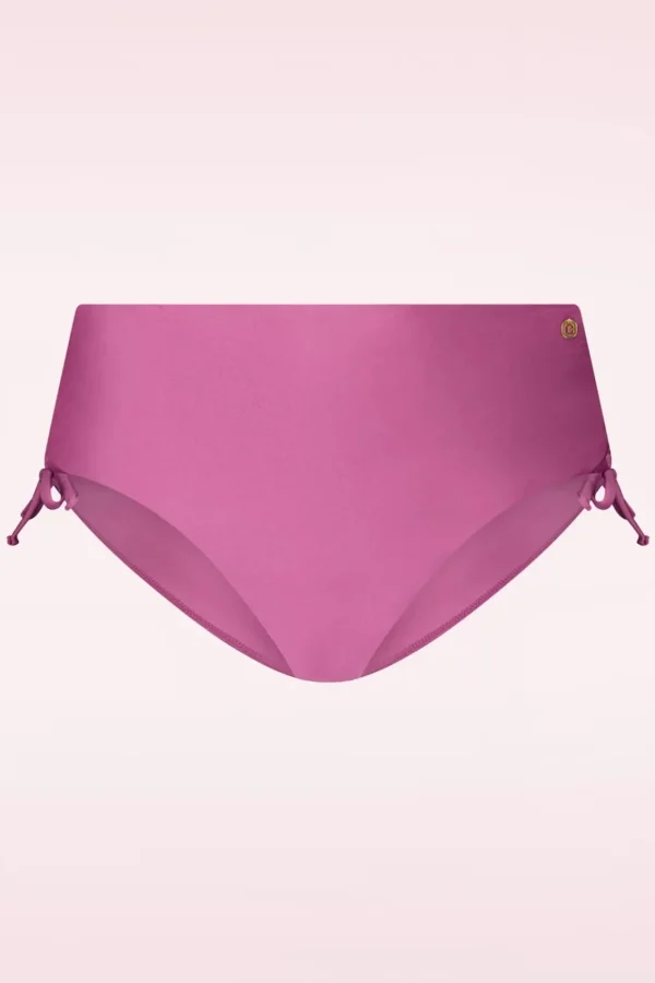 New TC Beach High Waist Bikinibroekje In Summer Pink