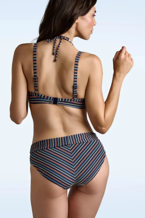 Discount Marlies Dekkers Holi Vintage Balcony Bikinitop In Multi