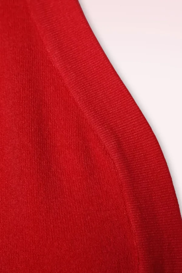 Discount Banned Retro Hudson Bolero In Donkerrood