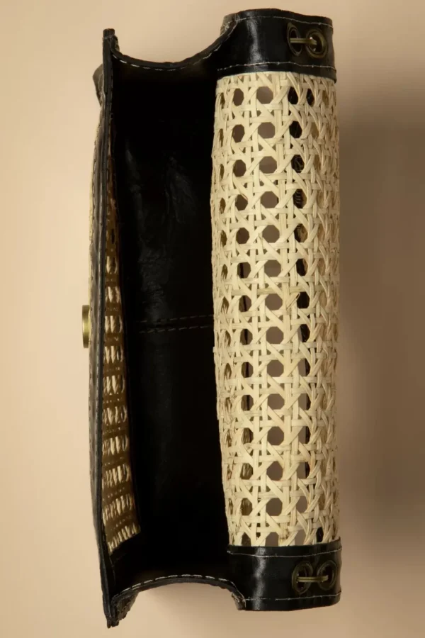 Shop Lola Ramona Jiwa Bamboe Handtas