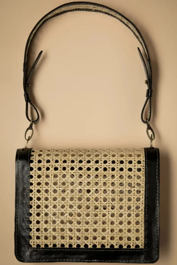 Shop Lola Ramona Jiwa Bamboe Handtas
