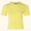 Discount Wild Pony Jolie Jumper In Geel