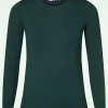 Store Mak Sweater Kelly Trui In Pauw