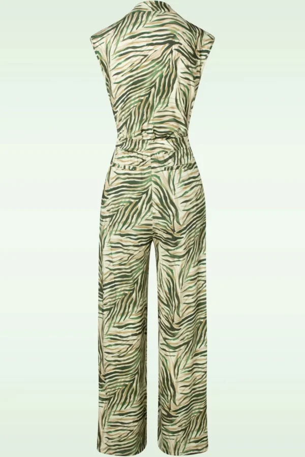 Cheap K-Design Kendra Jumpsuit In Multi