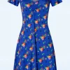 New Princesse Nomade Lorene Jurk In Frutti