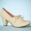 Store Chelsea Crew Maytal Shoe Booties In Bone