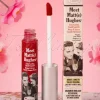 Fashion The Balm Meet Matte Hughes In Devoted