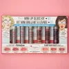 Cheap The Balm Mini Lipgloss Kit Vol. 1