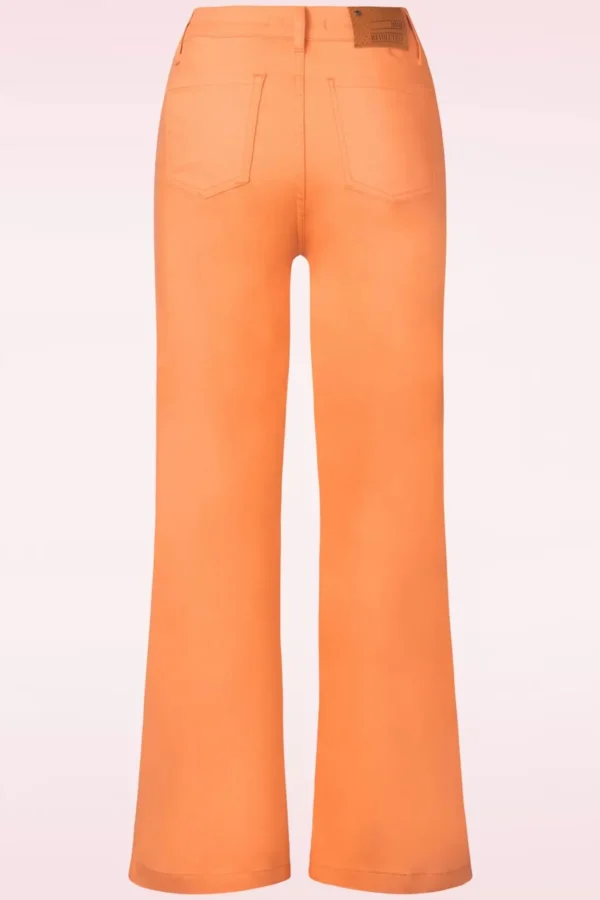 Discount Md'M Naomi Broek In Papaja