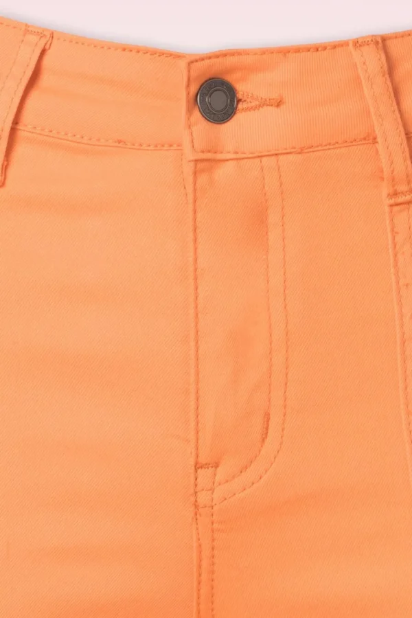 Discount Md'M Naomi Broek In Papaja