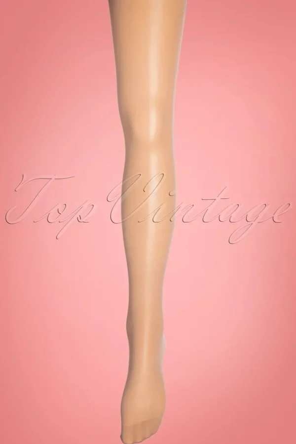 Cheap Fiorella Nina Klassieke Panty In Natuurlijk Beige
