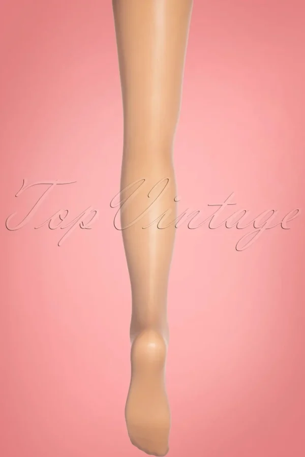 Cheap Fiorella Nina Klassieke Panty In Natuurlijk Beige