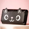 Flash Sale Banned Retro Onyx Portemonnee In Zwart
