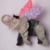 Best Erstwilder Pachyderm Dream Broche