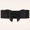 Sale Banned Retro Play It Right Bow-Riem In Zwart