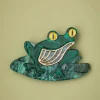 New Erstwilder Pod Dweller Broche