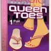 Flash Sale MAGIC Bodyfashion Queen Toes