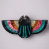 Best Erstwilder Regal Intrigue Broche